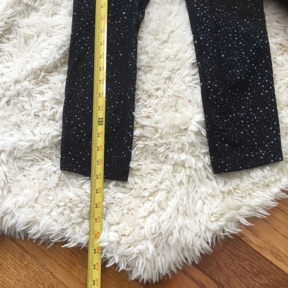 ~NIKE DRI-FIT RUNNING PANTS~ - Picture 4 of 5